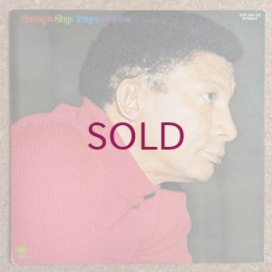 画像1: Johnny Hartman - Sings Trane's Favorites