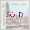 Joe Henderson - Barcelona