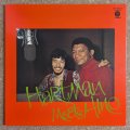 Johnny Hartman / Terumasa Hino - Hartman Meets Hino
