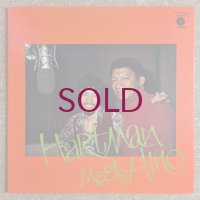Johnny Hartman / Terumasa Hino - Hartman Meets Hino