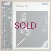 Mal Waldron - Black Glory