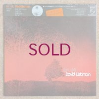 David Liebman - First Visit