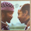 Bobby Hutcherson - San Francisco