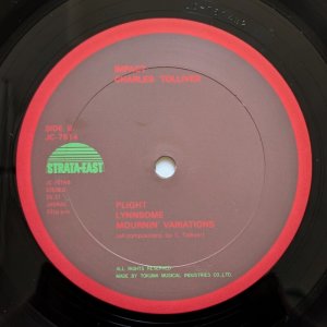 画像4: Charles Tolliver Music Inc & Orchestra - Impact