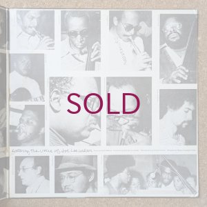 画像4: Archie Shepp - Things Have Got To Change