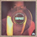 Charles Tolliver Music Inc & Orchestra - Impact