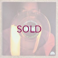 Charles Tolliver Music Inc & Orchestra - Impact