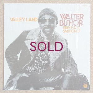 画像1: Walter Bishop, Jr. - Valley Land