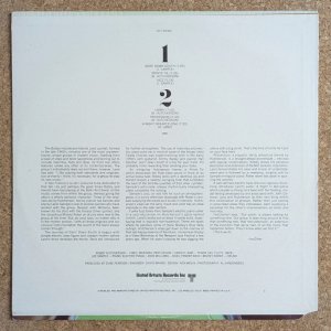 画像2: Bobby Hutcherson - San Francisco