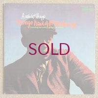 Archie Shepp - Things Have Got To Change