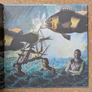 画像4: Elvin Jones - Live At The Lighthouse