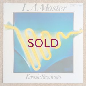 画像1: Kiyoshi Sugimoto - L.A. Master