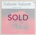 Takehiro Honda - Salaam Salaam