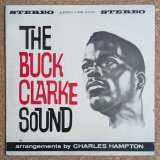 Buck Clarke - The Buck Clarke Sound