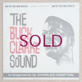 Buck Clarke - The Buck Clarke Sound