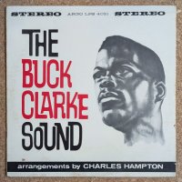 Buck Clarke - The Buck Clarke Sound