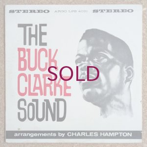 画像1: Buck Clarke - The Buck Clarke Sound
