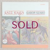 Gabor Szabo - Jazz Raga