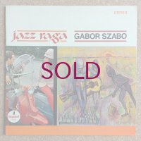 Gabor Szabo - Jazz Raga