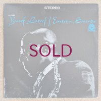 Yusef Lateef - Eastern Sounds
