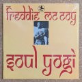Freddie McCoy - Soul Yogi