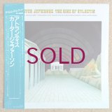 Carter Jefferson - The Rise Of Atlantis