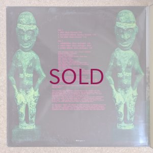 画像3: Chris McGregor's Brotherhood Of Breath - Chris McGregor's Brotherhood Of Breath