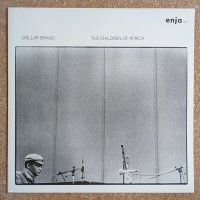 Dollar Brand - The Children Of Africa