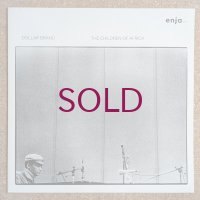 Dollar Brand - The Children Of Africa