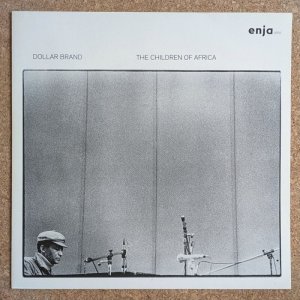 画像1: Dollar Brand - The Children Of Africa