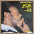 Joe Bonner Quartet - Suite For Chocolate