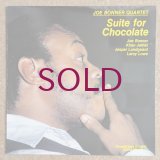 Joe Bonner Quartet - Suite For Chocolate