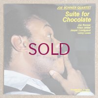 Joe Bonner Quartet - Suite For Chocolate