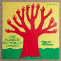 Chris McGregor's Brotherhood Of Breath  - Live At Willisau
