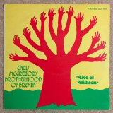 Chris McGregor's Brotherhood Of Breath  - Live At Willisau