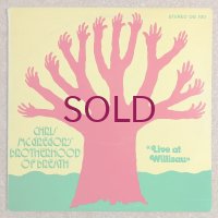 Chris McGregor's Brotherhood Of Breath  - Live At Willisau