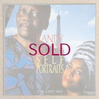 Randy Weston - Self Portraits