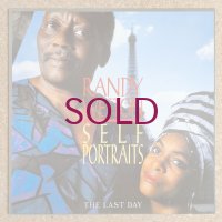 Randy Weston - Self Portraits