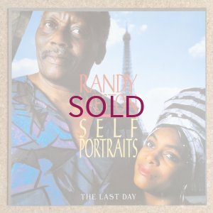 画像1: Randy Weston - Self Portraits