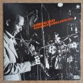Masahiko Togashi / Steve Lacy - Eternal Duo