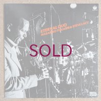 Masahiko Togashi / Steve Lacy - Eternal Duo