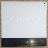 Masahiko Togashi Quartet - Sketch
