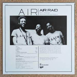 画像2: Air - Air Raid