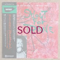 Joe Lee Wilson & The Bond Street + 1 - Shout For Trane
