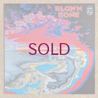 Roswell Rudd / Steve Lacy / Sheila Jordan - Blown Bone