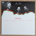 Air - Air Raid