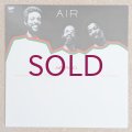 Air - Air Raid