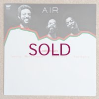 Air - Air Raid