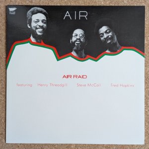 画像1: Air - Air Raid