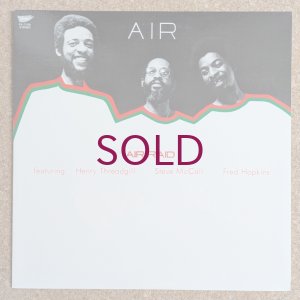 画像1: Air - Air Raid